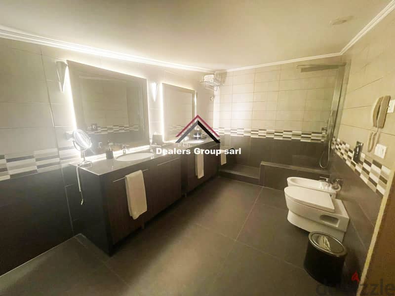 The True Meaning of Investment ! Hotel for Sale in Jounieh 8