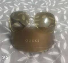 Fashionable Gucci Sun Glasses
