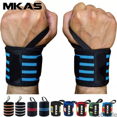 Wrist Support