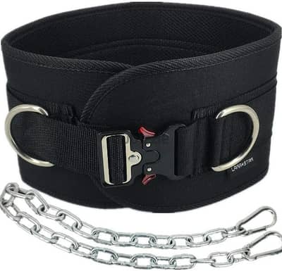 LARASTAR Weight Bearing Belt