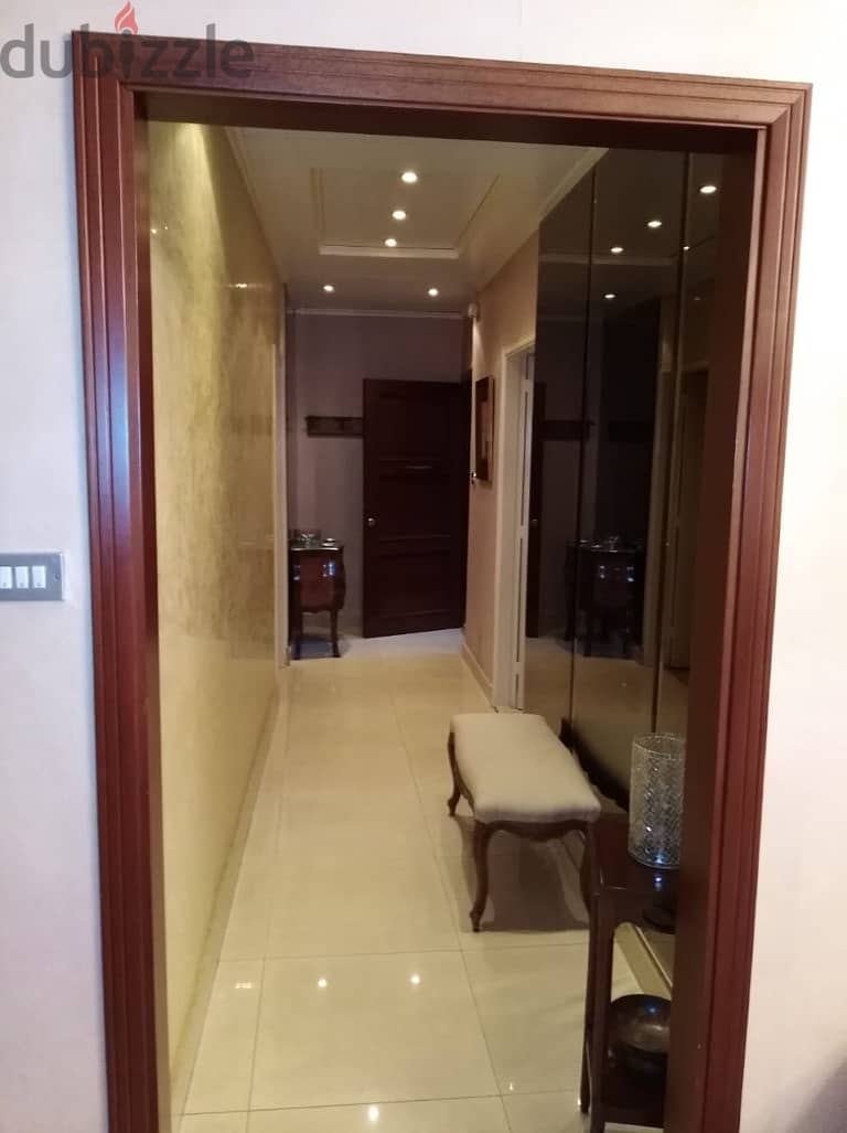 155 Sqm | Apartment for sale in Achrafieh 4