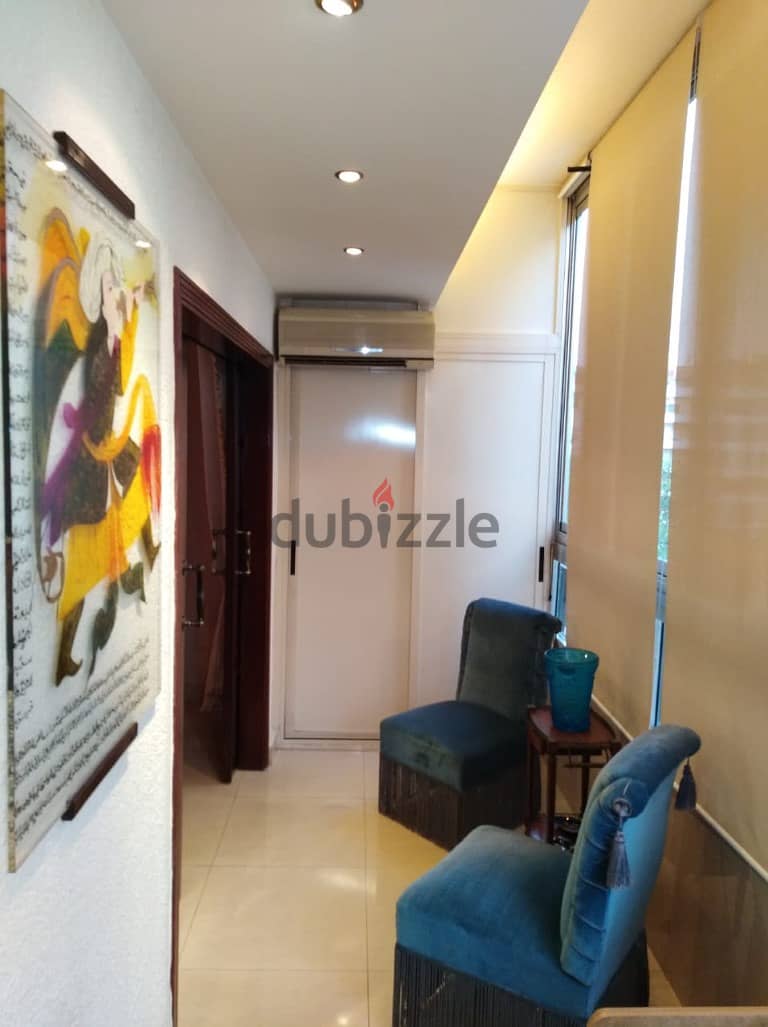 155 Sqm | Apartment for sale in Achrafieh 6