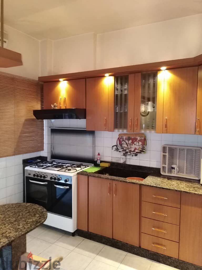 155 Sqm | Apartment for sale in Achrafieh 7