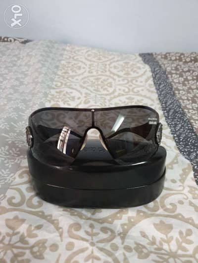 fashioned Roberto Cavalli Sun Glasses