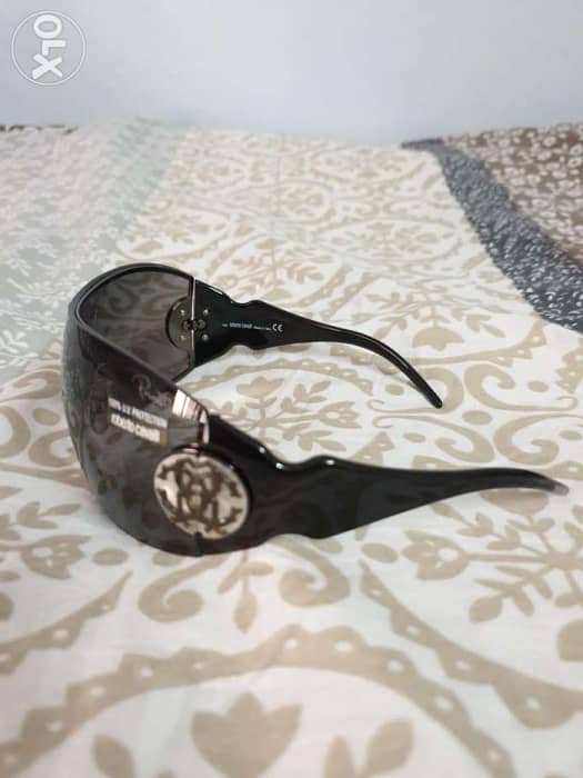 fashioned Roberto Cavalli Sun Glasses 2