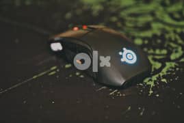 SteelSeries Rival 710 Gaming Mouse 0