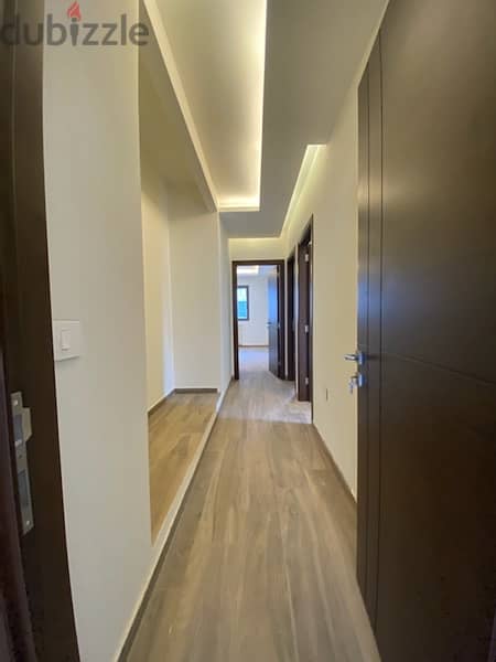 LUXURIOUS 250 sqm new apartment for sale antelias maten 10