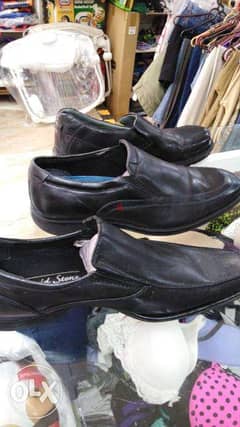 Original shoes size 47 and 47wnos