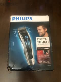 Philips Series 9000 Hair Clipper 0
