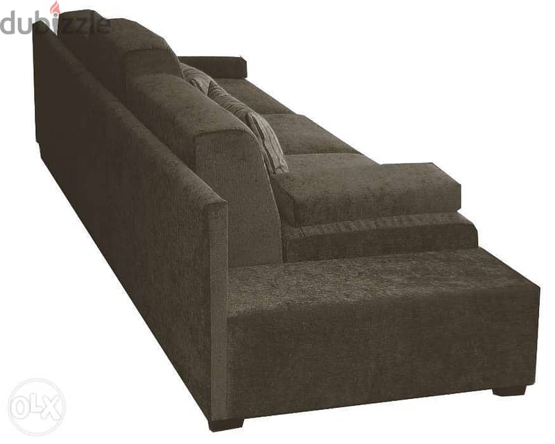 Sofa Large كنباية عرض ٣٣٠ سنتم 2