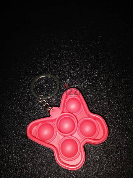 dimple popits keyholders 1 for 3$ 1