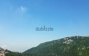 Prime Location Apartment in Baabdat with Mountain View with Terrace 0