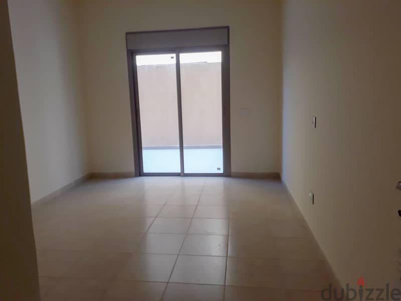 Prime Location Apartment in Baabdat with Mountain View with Terrace 5