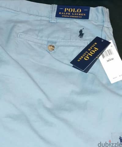 Ralph Lauren original Big size W 46 L30