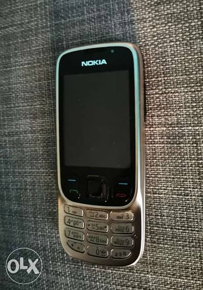 Nokia