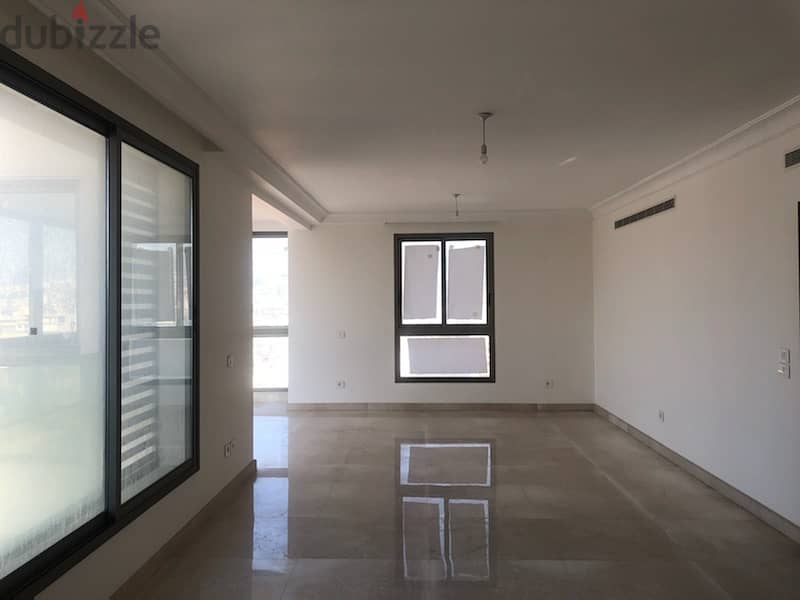 badaro: 240m apartment for sale 2