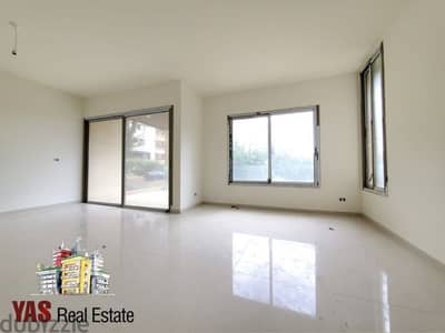 Kaslik 145m2 | Luxury | Open View | Brand New | KH/IV |