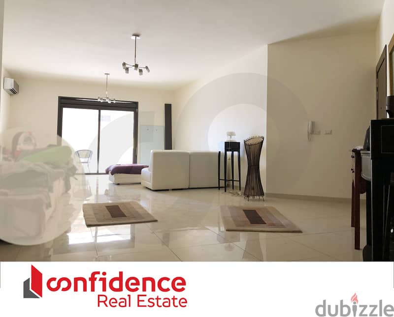 Spacious 240 sqm with terrace in Haret Sakher For Sale REF#FN60384 2