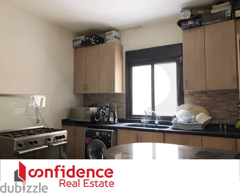 Spacious 240 sqm with terrace in Haret Sakher For Sale REF#FN60384 3