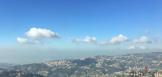 Bikfaya