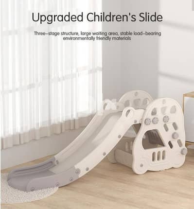 kids slide زحليطة للاطفال