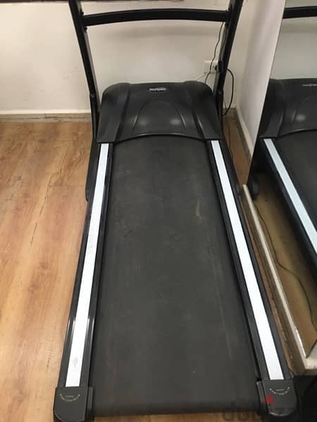 big treadmill body system like new tv speakers fan incline up to 145kg 6