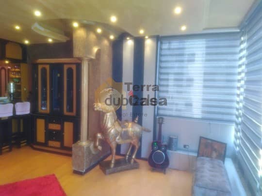 sarba semi furnished apartment for sale  Ref#4231 8