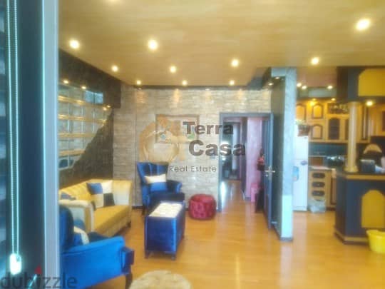 sarba semi furnished apartment for sale  Ref#4231 9