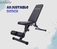 adjustable bench body fit