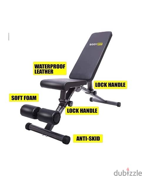adjustable bench body fit 2