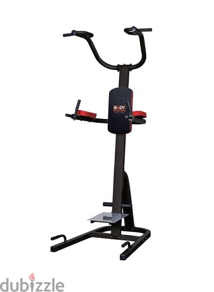 Body Sculpture Power Tower With Aerobic Step bsb-850 0