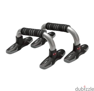 Body Sculpture Push Up Bars bb-633