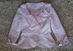 pink blazer for women ( Australian brand)