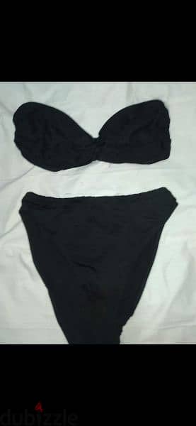 swimsuit Red / Black s to xxL 7
