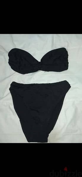 swimsuit Red / Black s to xxL 9