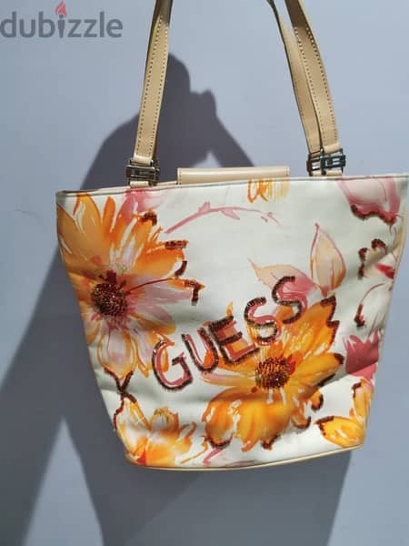 Guess Authentic Tote bag - Accessories for Women - 114303613