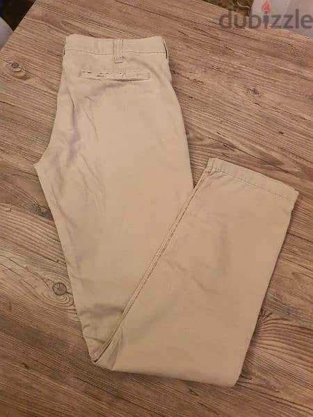 boy's cotton pant 1