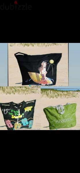 beach bags big size high quality 1