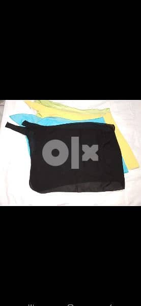 pareo/ swimsuit cover fits to xxL 8