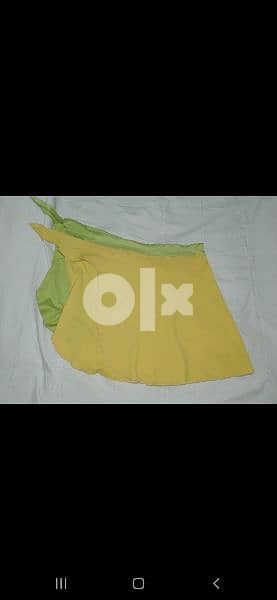 pareo/ swimsuit cover fits to xxL 10