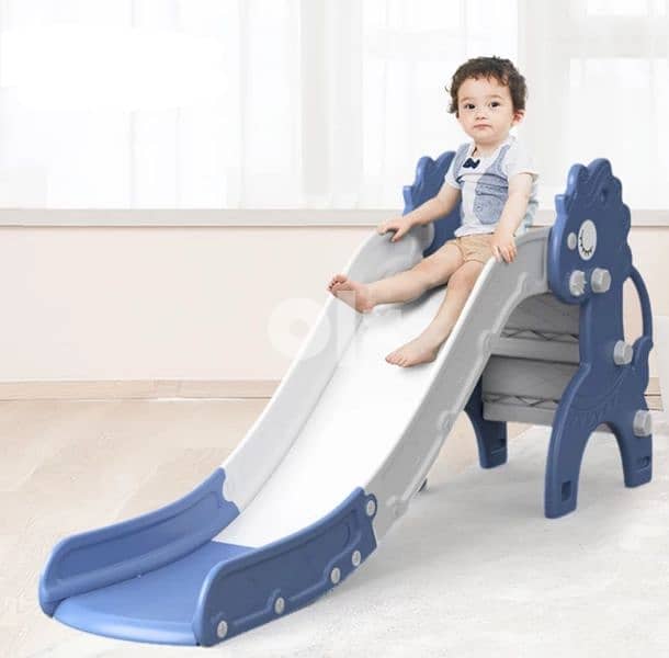 Kids slide زحليطة للاطفال 1