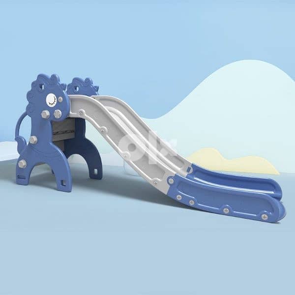 Kids slide زحليطة للاطفال 4