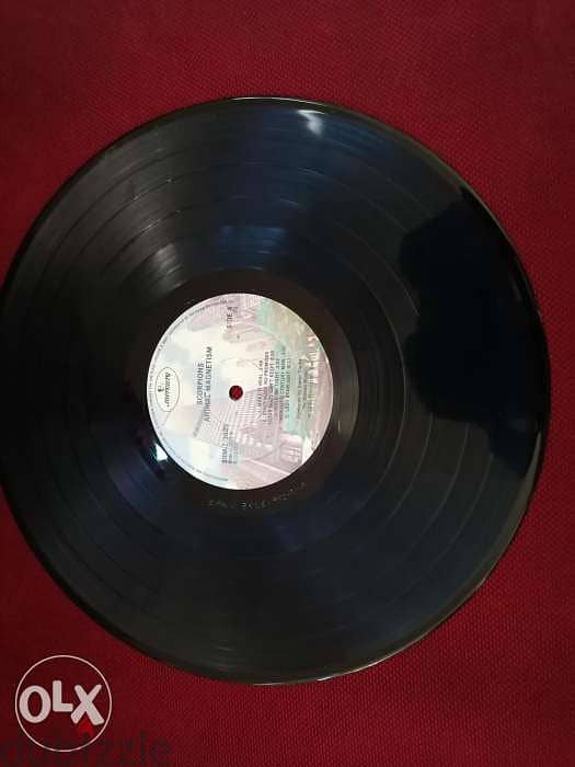 Scorpions - Animal Magnetism - Vinyl - 1980 2