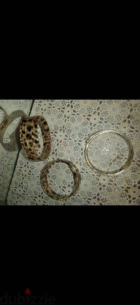 bracelet leopard print high quality 4
