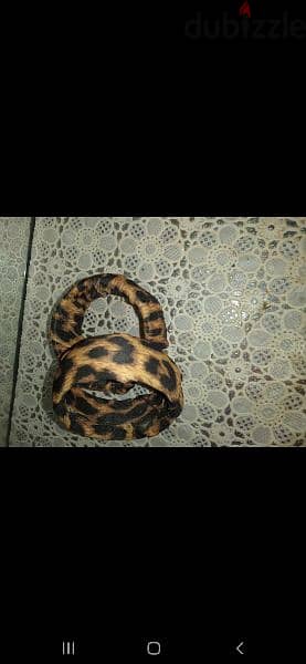 bracelet leopard print high quality 5