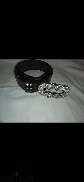 belt only black 2 styles available  1=7$ or 3=15$ 4