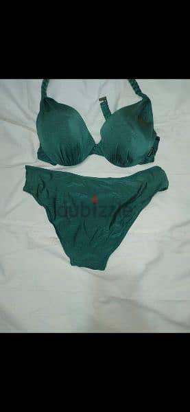 green emerald swimsuit s to xxL 1