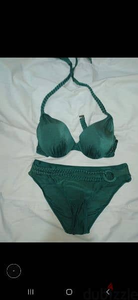 green emerald swimsuit s to xxL 4