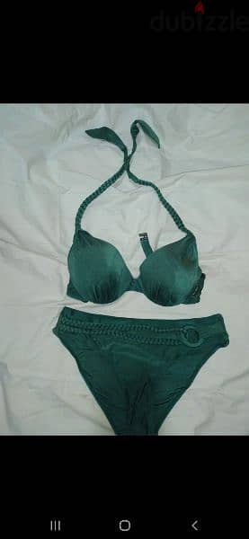 green emerald swimsuit s to xxL 5