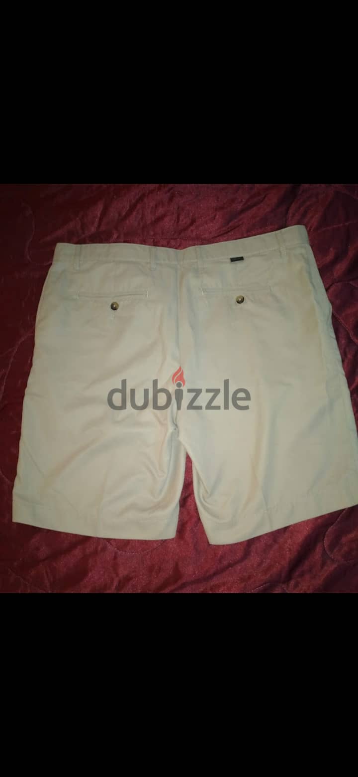 shorts size 34/36 only. only this colour 3
